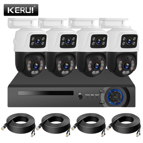 6mp poe security - 6mp,