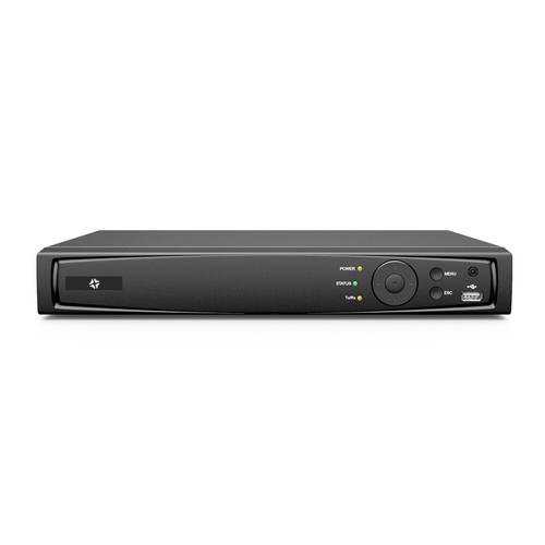 Annke 8mp poe nvr - 8mp,