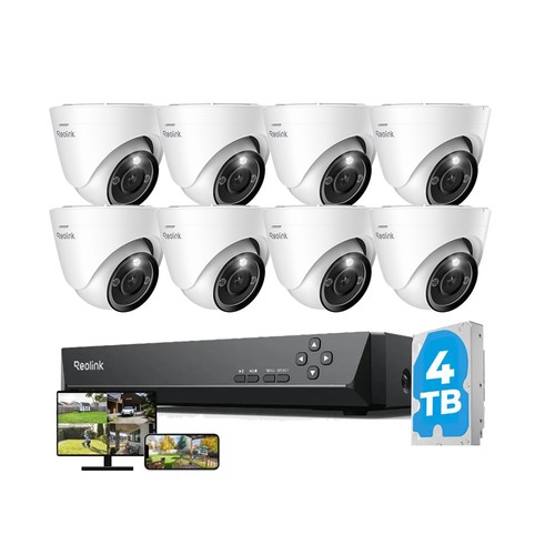 Reolink 12mp 1224a camera - reolink,